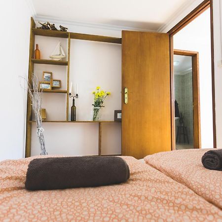 Soulsurfcamp Portugal Bed & Breakfast เปนิช ภายนอก รูปภาพ