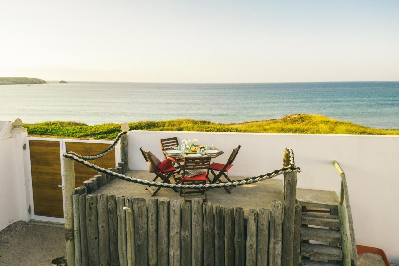 Soulsurfcamp Portugal Bed & Breakfast เปนิช ภายนอก รูปภาพ