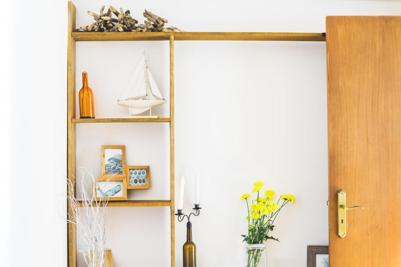 Soulsurfcamp Portugal Bed & Breakfast เปนิช ภายนอก รูปภาพ