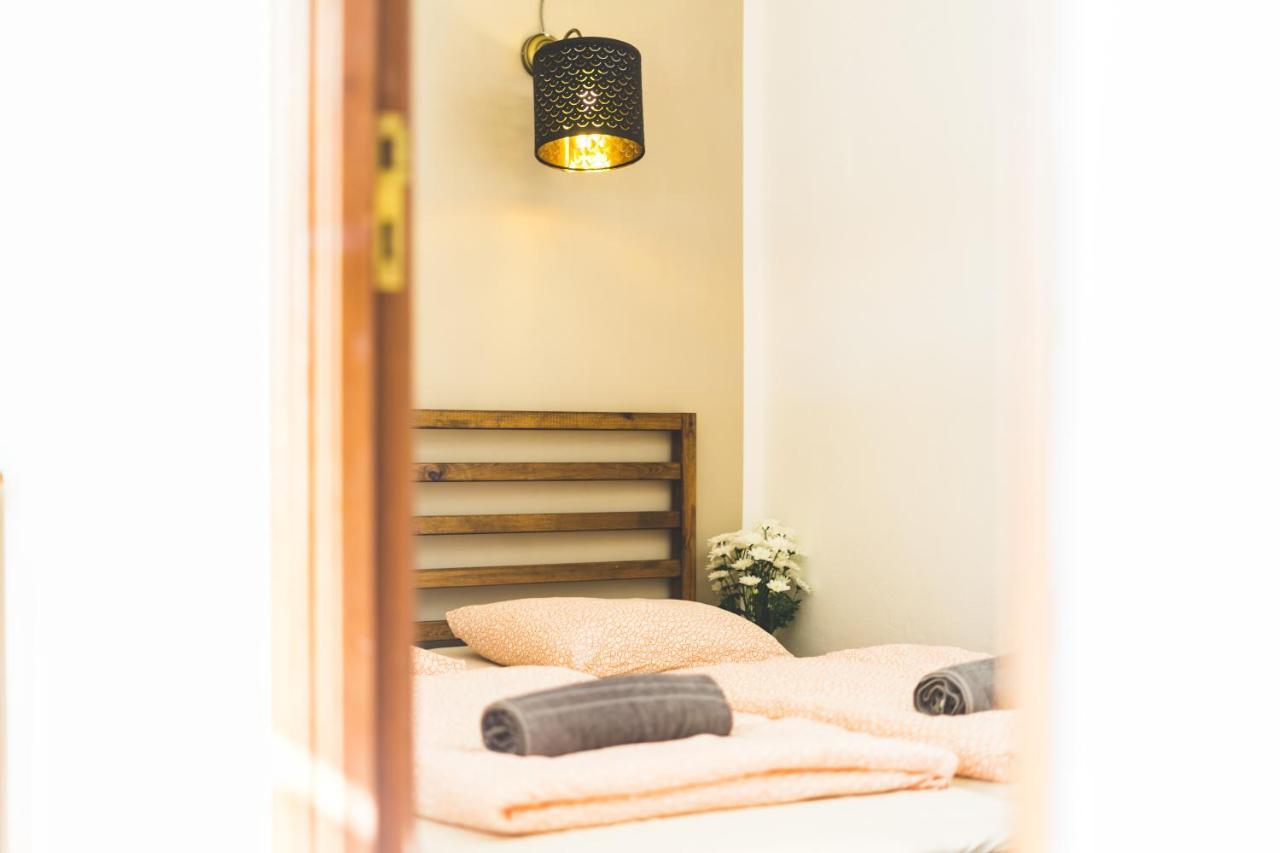 Soulsurfcamp Portugal Bed & Breakfast เปนิช ภายนอก รูปภาพ