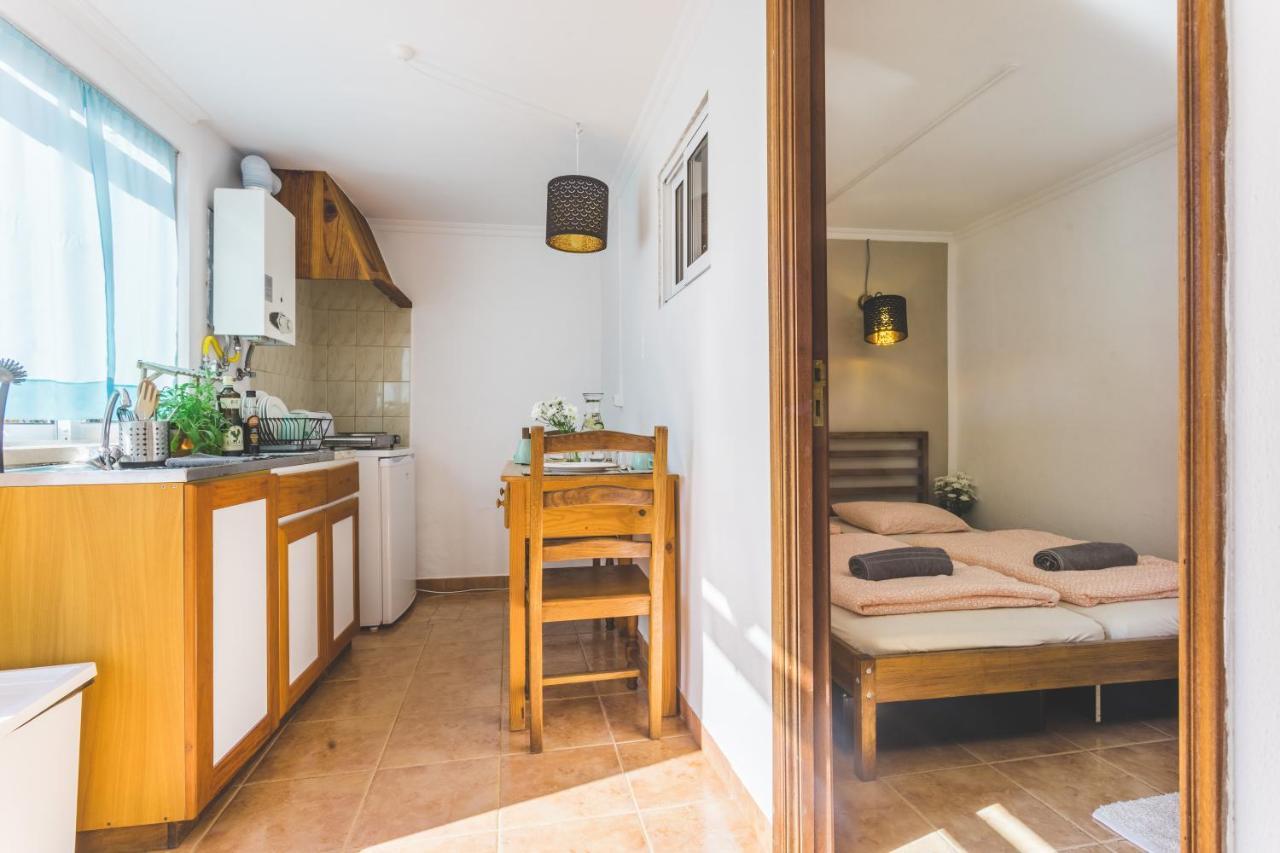 Soulsurfcamp Portugal Bed & Breakfast เปนิช ภายนอก รูปภาพ