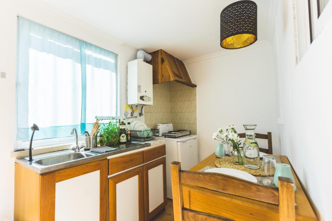 Soulsurfcamp Portugal Bed & Breakfast เปนิช ภายนอก รูปภาพ