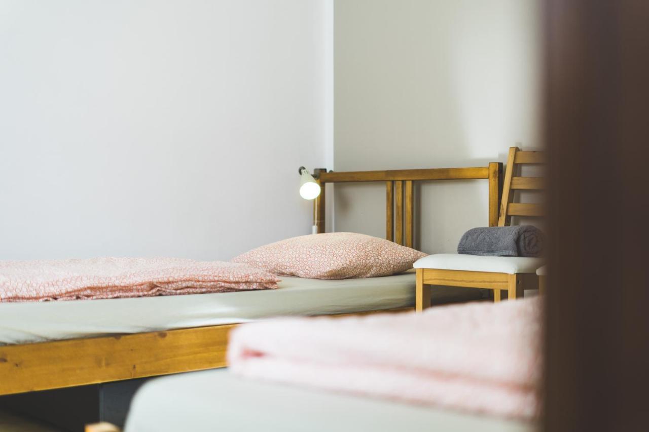 Soulsurfcamp Portugal Bed & Breakfast เปนิช ภายนอก รูปภาพ