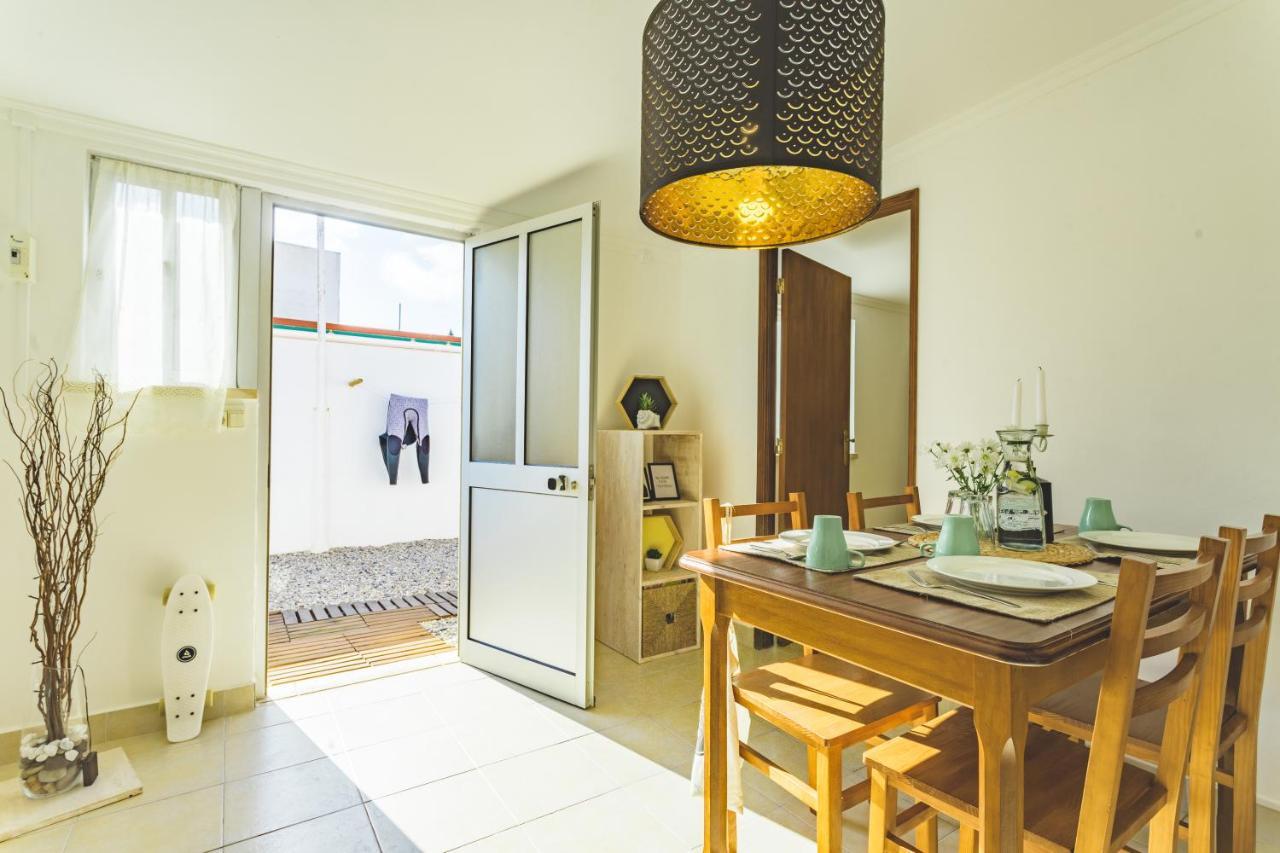 Soulsurfcamp Portugal Bed & Breakfast เปนิช ภายนอก รูปภาพ