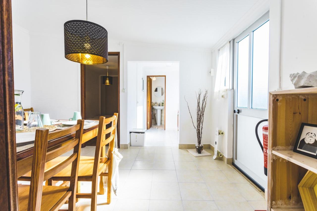 Soulsurfcamp Portugal Bed & Breakfast เปนิช ภายนอก รูปภาพ