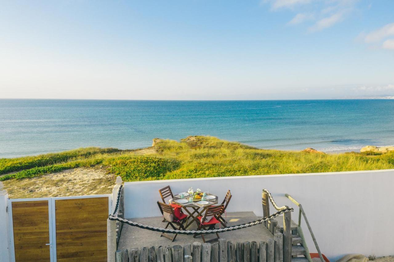 Soulsurfcamp Portugal Bed & Breakfast เปนิช ภายนอก รูปภาพ